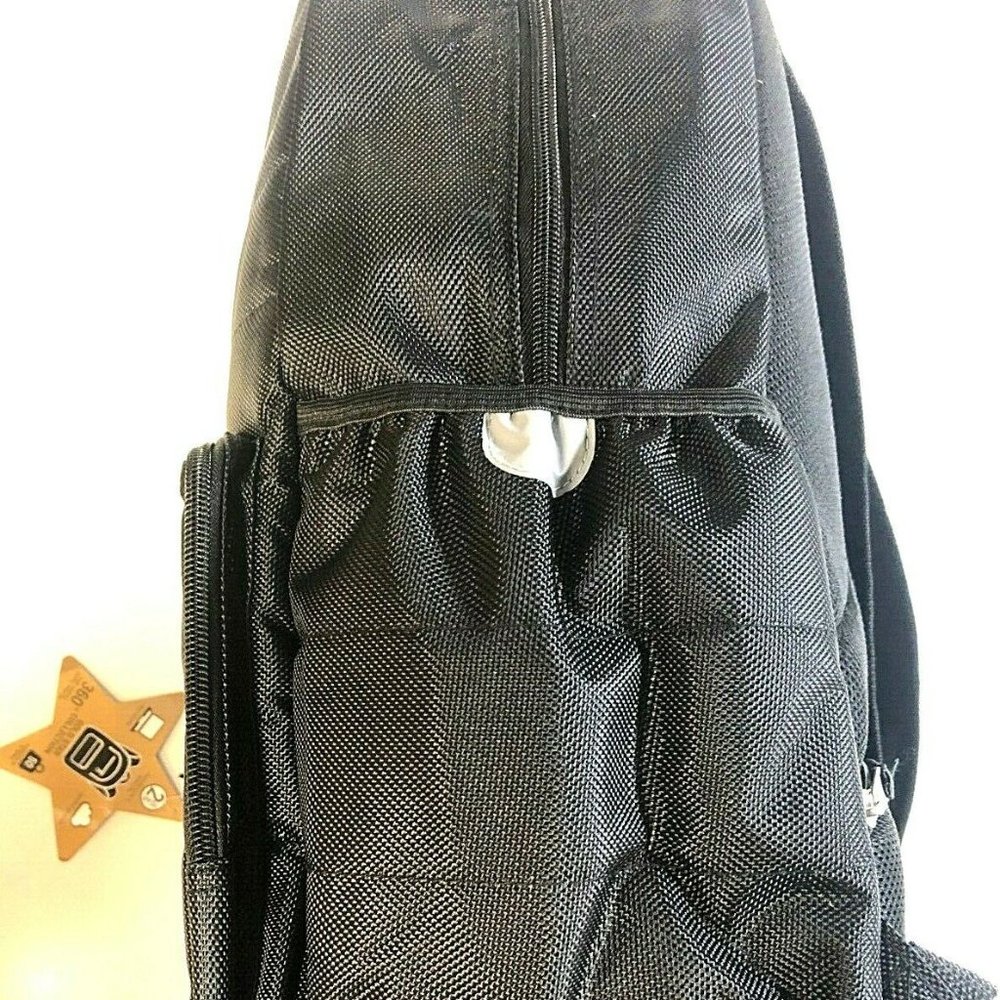 Nintendo Controller Backpack Video Game Retro NES - Picture 2 of 4